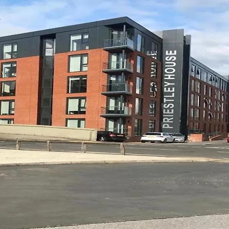 Great Studio Apartments - Netflix, Wifi, Digital Tv シェフィールド エクステリア 写真